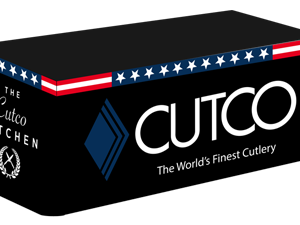 Cutco Table Cloth